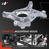 A-Premium Rear Right Suspension Steering Knuckle Compatible with Dodge Charger