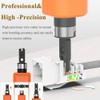 LEATBUY-TECH LEATBUY Network Tool Kit Set, Cable Tester Repair Tools
