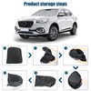 Opaltool Windscreen Sun Protection Car Replacement for MG HS 2018-2025,