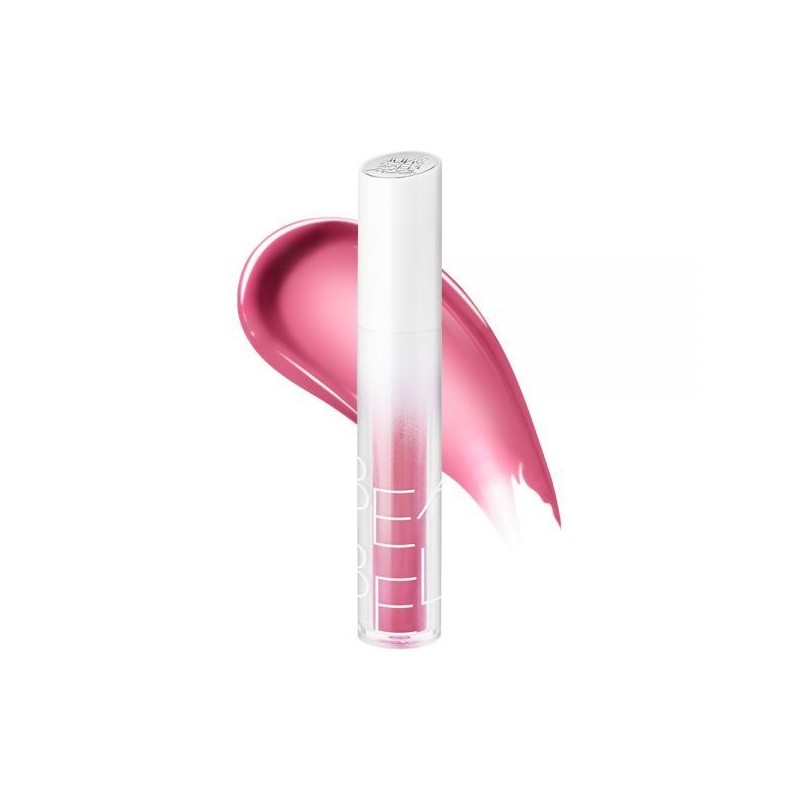 Jeongsaemmul JUNGSAEMMOOL Lip Prepression Glow Tint Glowing Color Vitality Daily