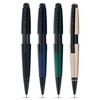 Cross Edge Matte Black Lacquer Gel Rollerball Pen