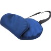 Audiophan Eye Mask for Sleeping, Silk, Blindfold, Soft, Satin Blindfold,