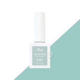 Piote Fiote Ingrown Nail Care Base 10ml / 피오떼 인그로운 네일케어 베이스 10ml