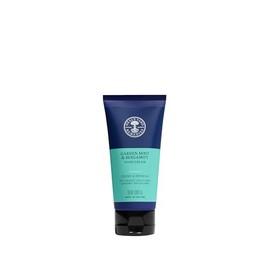 NEAL'S YARD REMEDIES Garden Mint & Bergamot Hand Cream 1.7 fl oz (50 ml)