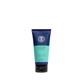 NEAL'S YARD REMEDIES Garden Mint & Bergamot Hand Cream 1.7 fl oz (50 ml)