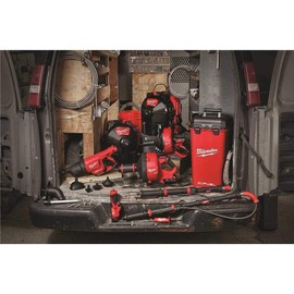 Milwaukee 48-53-2561 5/16" X 25' Drain Cleaning Cables w/Rust Guard Plating