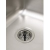 Keeney K22033 Replacement Basket for Sterling, Stainless Steel