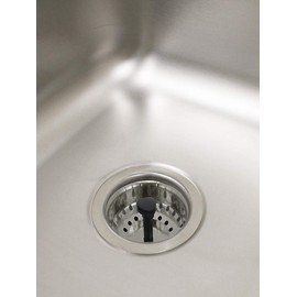 Keeney K22033 Replacement Basket for Sterling, Stainless Steel