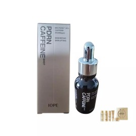 IOPE 아이오페 PDRN 카페인샷 30ml Iope PDRN Caffeine Shot 30ml