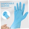 Mipcase 100pcs Reusable for Cleaning Home Use and Beauty Checks