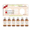Greenwood Essential Essential Oil Kit 100% Natural Therapeutic Grade 10ml