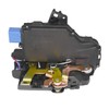 NSGMXT Door Lock Central Locking Micro Switch Front Left Compatible