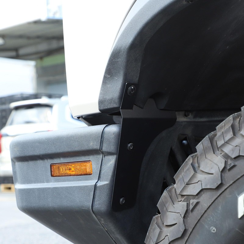 Tumukiw 2PCS Mud Flaps Splash Guards Mudguards Mudflaps Compatible with