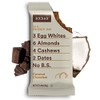 RXBAR, barra de proteínas, limón