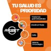 Advanced probiotic - 60 capsulas Probióticos 60 Billones UFCs -