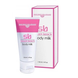 South Beach Body Milk 118ml