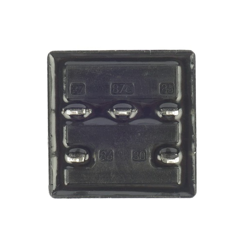 898H-1CH-C-R1 U02 24VDC 25A/20A Automotive Power Relay 5 Pins with