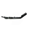 Acura 2007-2013 Acura MDX Bumper Bracket Mount Fender Retainer Front