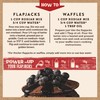 Kodiak Cakes Protein Pancake Power Cakes, Flapjack and Waffle Baking