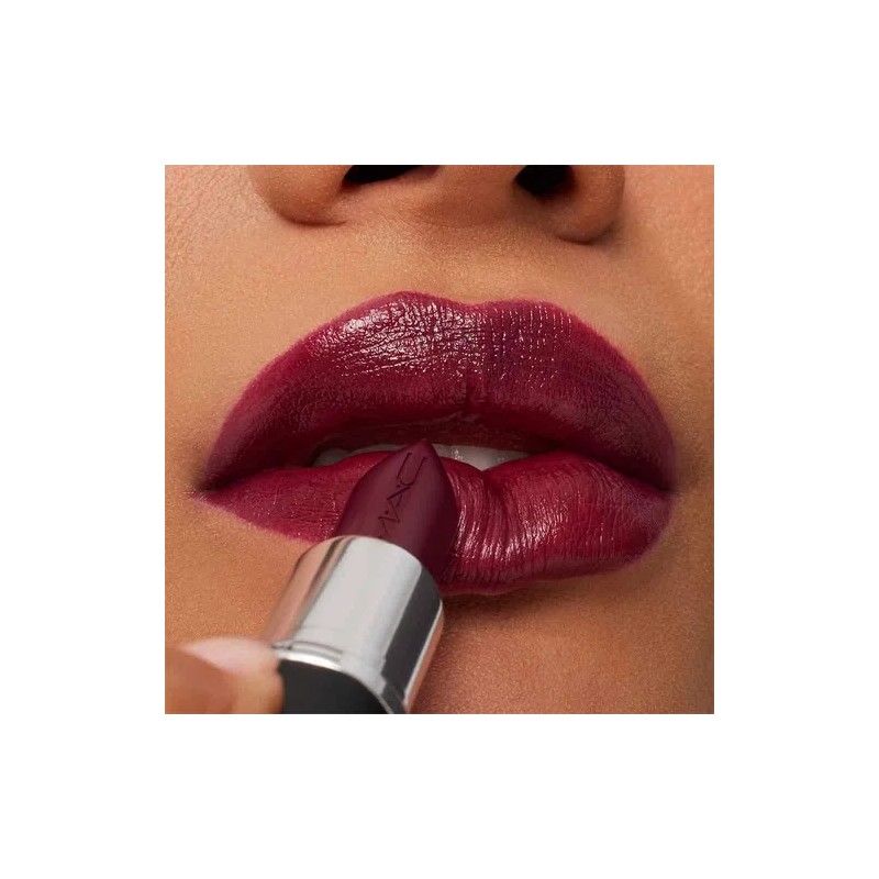 Lpiz labial Maxximal Satin - Rebel