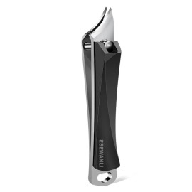 EBEWANLI Ingrown Nail Clippers, Slanted Curved Blade Toe Nail Clippers for Ingrown Toe...