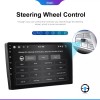 JOYINCAR 10" Double 2 Din Android Touch Screen Car Stereo