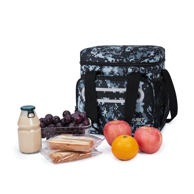 TOURIT Large Lunch Bag 14L Insulated Lunch Box Lunch Cooler