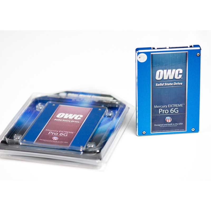 OWC OWCSSD7P6G480 Mercury Extreme Pro 480 GB Internal Solid State