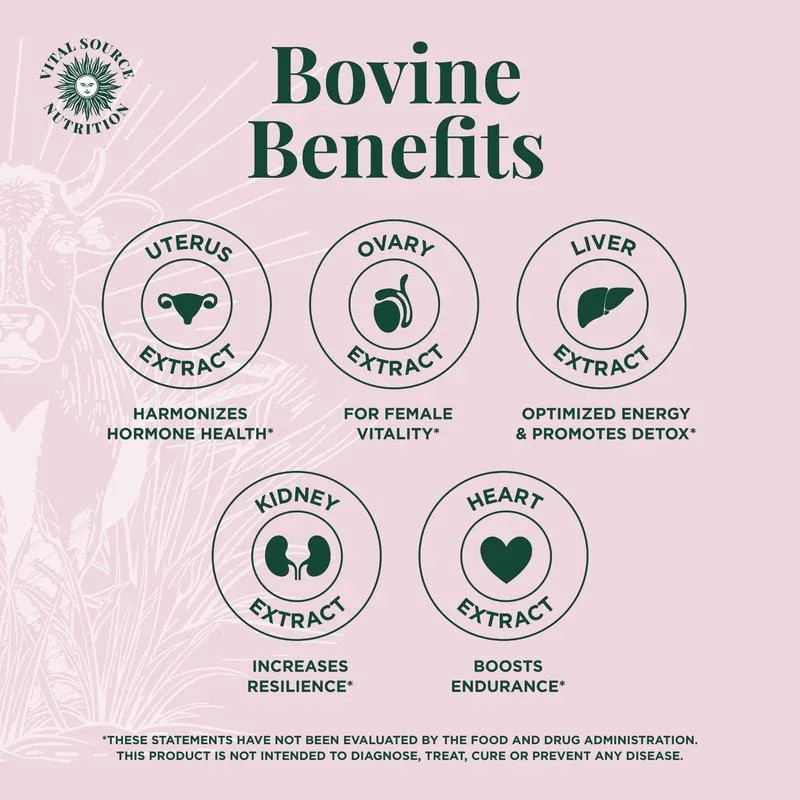 Vital Source Nutrition - Bifi Energy,stamina Clarity Sin Sabor