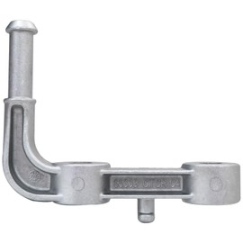 GRABOTE New Rear Left Driver Side Exhaust Bracket Muffler Support Assembly for Dodge Ram 1500 2019-2024 5.7L 6.2L Replace 68275662AB