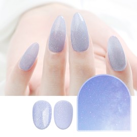 Jello Jello Syrup Glitter Gel Glow Dew Color Gel / 젤로젤로 시럽글리터젤 글로우 듀 컬러젤