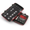 Truweigh Digital Kitchen Food Scale for Cooking - Grams &