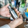 New Standard Cocktail Shaker, 5.3 fl oz (160 ml)