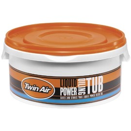 Twin Air Oiling Tub 159010