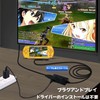 MEEKI HDMI Converter for PSP, Compatible with 2000/3000 Models, Chip