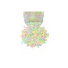 Mystic Sprinkles Easter Sprinkle Mixes (Hop-A-Long Confetti Mix 2.6oz)