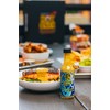 Hot Ones Hot Sauce Challenge Set - Season 28 Heat