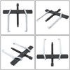 labwork 12 Inch 2 Jaw Bearing Puller for Removal of