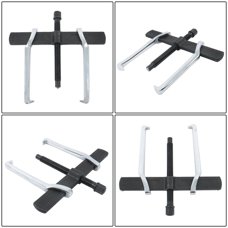 labwork 12 Inch 2 Jaw Bearing Puller for Removal of