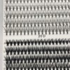 240pcs Cluster Lashes, 10&20D C Curl, Faux Mink, 8-13mm, DIY