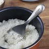 Comicfs Thickened Rice Spoon Rice Cooking Spoon Rice Paddle Spoons,