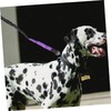 VILLFUL Elastic Dog Walking Leash Led Leash for Dogs for