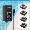 25.2V Charger for Wybot C1 Robotic Pool Vacuum Cleaner