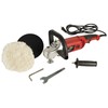 Vaper 22530 7-Inch 11 Amp Polisher Sander