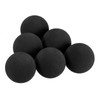 M METERXITY 10 Pack Golf Foam Balls - EVA Sponge