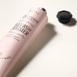 L'OCCITANE - Handcreme Kirschblüte - 75 ml - In Frankreich hergestellt