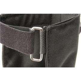 Design Engineering DEI Motorcycle Leg Shield