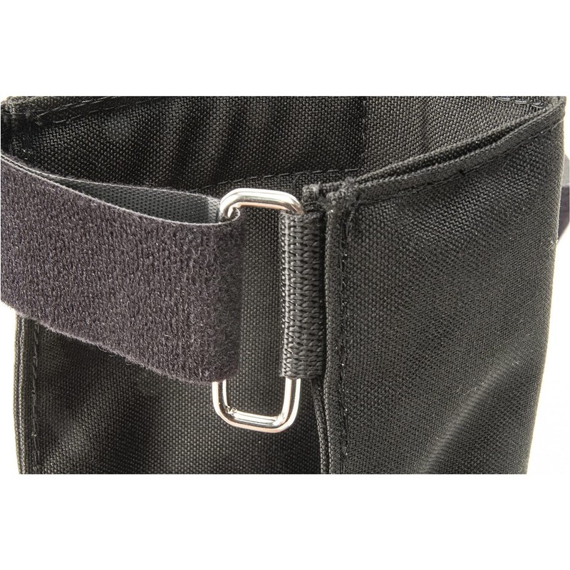 Design Engineering DEI Motorcycle Leg Shield