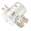 Solenoid Fits Hydraulic Motor Starter Relay Normally Open Waterproof Auto
