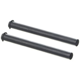 Stubai 282423 Spare axle to Drip Edge Double seamer, Grey